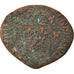 Coin, France, Louis XIII, Douzain huguenot, Uncertain date, La Rochelle