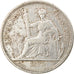 Monnaie, FRENCH INDO-CHINA, Piastre, 1897, Paris, TTB, Argent, KM:5a.1