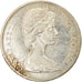Coin, Canada, Elizabeth II, Dollar, 1965, Royal Canadian Mint, Ottawa