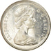 Coin, Canada, Elizabeth II, Dollar, 1967, Royal Canadian Mint, Ottawa