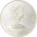 Coin, Canada, Elizabeth II, 5 Dollars, 1973, Royal Canadian Mint, Ottawa, BE