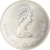 Coin, Canada, Elizabeth II, 5 Dollars, 1974, Royal Canadian Mint, Ottawa