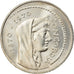 Coin, Italy, 1000 Lire, 1970, Rome, MS(60-62), Silver, KM:101