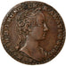 Coin, AUSTRIAN NETHERLANDS, Maria Theresa, Liard, Oord, 1745, Brussels