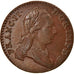 Coin, AUSTRIAN NETHERLANDS, Franz II, 2 Liards, 2 Oorden, 1794, Brussels