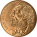 Coin, France, Gambetta, 10 Francs, 1982, MS(63), Nickel-Bronze, KM:950