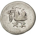 Cambodge, 2 Pe 1847, KM 7.2