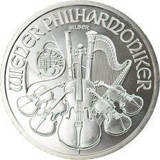 Coin, Austria, 1-1/2 Euro, 2010, Vienne, MS(65-70), Silver