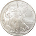 Coin, United States, Dollar, 2010, U.S. Mint, MS(65-70), Silver, KM:273