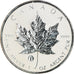 Coin, Canada, Elizabeth II, 5 Dollars, 2010, Royal Canadian Mint, MS(64)