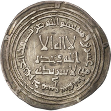 Iraq, 1 Diram, EF(40-45), Silver, 2.79