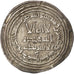 Iraq, 1 Diram, EF(40-45), Silver, 2.79