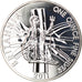 Moneta, Gran Bretagna, Elizabeth II, 2 Pounds, 2011, FDC, Argento, KM:1230