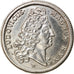 Francia, Jeton, Louis XIV, Trésor Royal, 1714, Restrike, SC, Base Metal