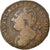 Monnaie, France, 12 deniers françois, 12 Deniers, 1792, Perpignan, TTB, Bronze