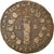 Coin, France, 12 deniers françois, 12 Deniers, 1792, Perpignan, EF(40-45)