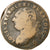 Monnaie, France, 12 deniers françois, 12 Deniers, 1792, Perpignan, TB+, Bronze
