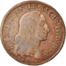 Moneta, STATI ITALIANI, NAPLES, Ferdinando IV, Grano, 1788, Naples, BB, Rame