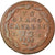 Monnaie, États italiens, NAPLES, Ferdinando IV, Grano, 1788, Naples, TTB