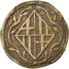 Moneta, Hiszpania, BARCELONA, Joseph (Jose) Napolean, 4 Quartos, 1809