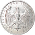 Monnaie, Allemagne, République de Weimar, 3 Mark, 1922, Berlin, SUP, Aluminium