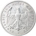 Münze, Deutschland, Weimarer Republik, 500 Mark, 1923, Berlin, VZ, Aluminium