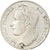 Münze, Belgien, Leopold I, 5 Francs, 5 Frank, 1848, SS, Silber, KM:3.2