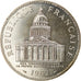 Monnaie, France, Panthéon, 100 Francs, 1982, Paris, SUP, Argent, KM:951.1