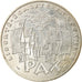 Moneta, Francja, 8 mai 1945, 100 Francs, 1995, Paris, AU(50-53), Srebro