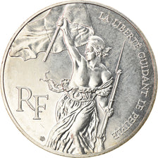 Moneda, Francia, Liberté guidant le peuple, 100 Francs, 1993, Paris, EBC+