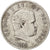 Coin, Portugal, Carlos I, 500 Reis, 1899, VF(20-25), Silver, KM:535