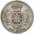 Coin, Portugal, Carlos I, 500 Reis, 1899, VF(20-25), Silver, KM:535