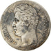Moneda, Francia, Charles X, 1/2 Franc, 1830, Toulouse, Rare, BC+, Plata