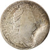 Moneta, Francia, Louis XIV, 1/10 Écu aux 3 couronnes, 1/10 Ecu, 1715, Lille, B