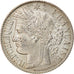 Münze, Frankreich, Cérès, Franc, 1888, Paris, VZ+, Silber, KM:822.1