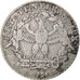 Coin, SWISS CANTONS, GENEVA, 15 Sols, 1794, Bern, EF(40-45), Silver, KM:97