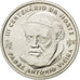PORTUGAL, 500 Escudos, 1997, KM #701, MS(60-62), Silver, 14.02