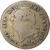 Munten, Frankrijk, Louis XVI, 15 Sols, 1791, Limoges, FR+, Zilver, KM:604.5