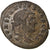 Coin, Constantius I, Follis, 302-303, Roma, AU(55-58), Bronze, RIC:104