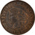 Münze, Frankreich, Cérès, Centime, 1895, Paris, VZ, Bronze, KM:826.1
