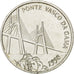 PORTUGAL, 500 Escudos, 1998, KM #705, MS(60-62), Silver, 13.94