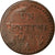 Monnaie, France, Dupré, Centime, AN 7, Paris, SUP, Bronze, Gadoury:76, KM:646