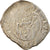 Monnaie, France, Charles VIII, Hardi, Bordeaux, TB+, Billon, Duplessy:598
