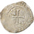 Moneta, Francja, Charles VIII, Hardi, Bordeaux, VF(30-35), Bilon, Duplessy:598