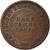Great Britain, Halfpenny Token, 1811, EF(40-45), Copper
