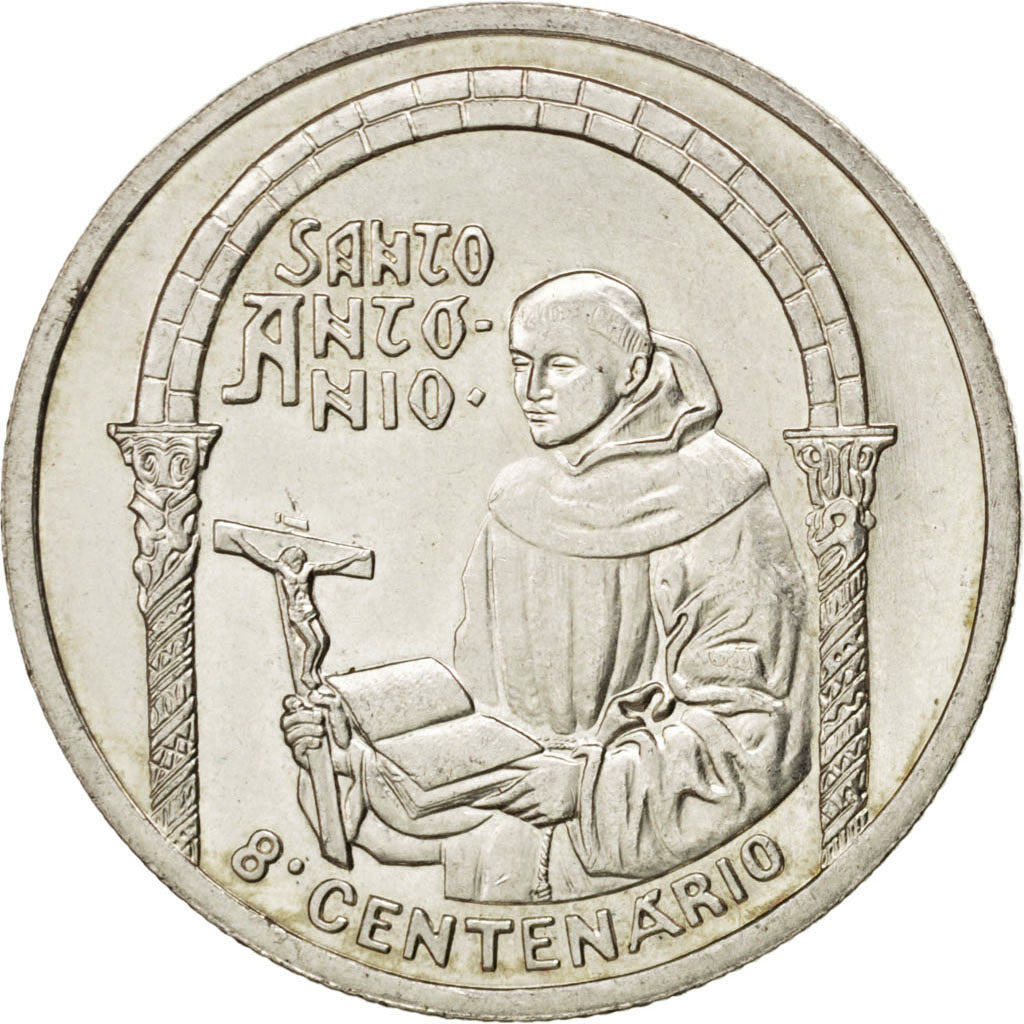 Coin, Portugal, 500 Escudos, 1995, AU(55-58), Silver, KM:686