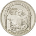 Coin, Portugal, 500 Escudos, 1995, AU(55-58), Silver, KM:686