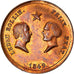 France, Medal, French Second Republic, Premier anniversaire de la Seconde