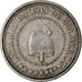 Coin, Colombia, 2-1/2 Centavos, 1881, Scoville Mfg. Co., Waterbury, CT, USA