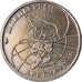 Coin, SPITZBERGEN, 50 Roubles, 1993, AU(55-58), Copper-Nickel Clad Steel, KM:Tn7